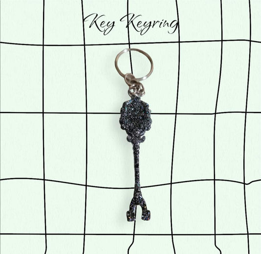 Key Keyring