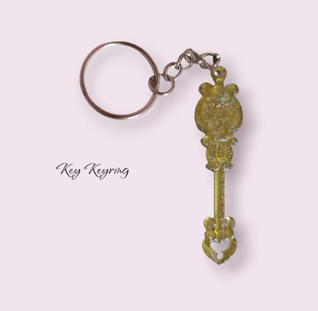 Key Keyring