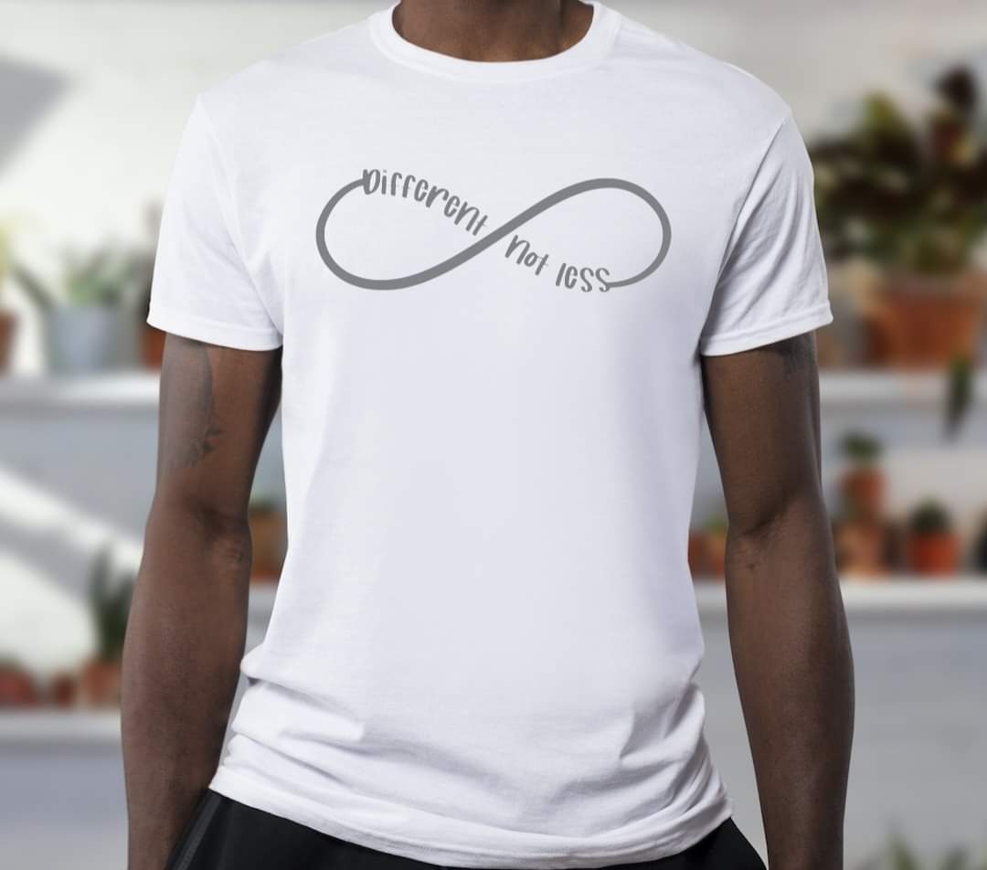 Mental Health T-shirts 1/6