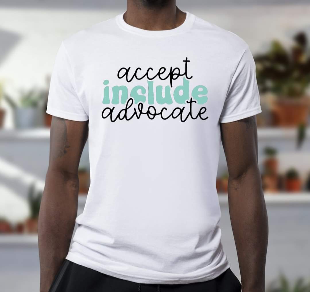 Mental Health T-shirts 1/6