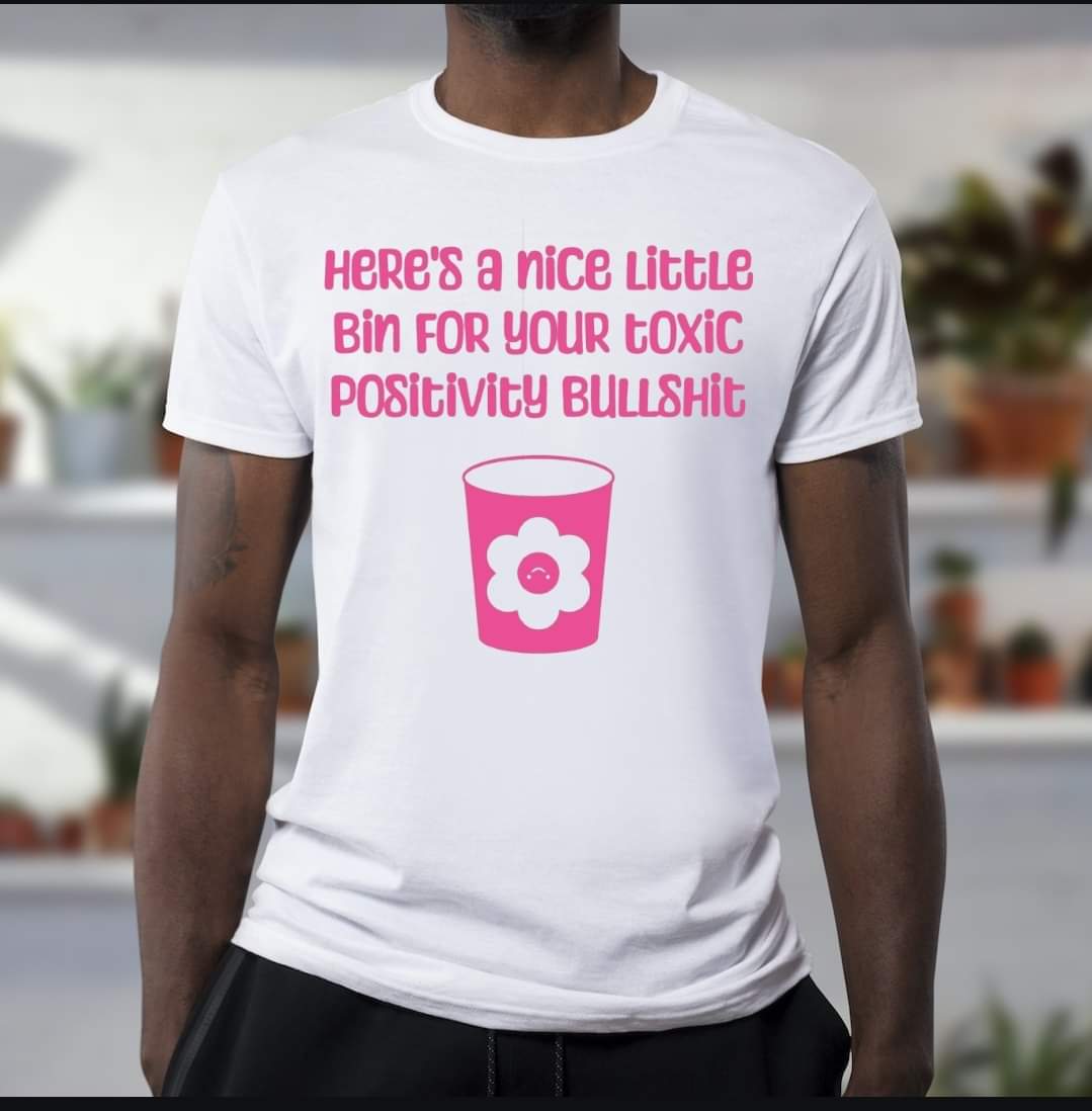 Mental Health T-shirts 2/6