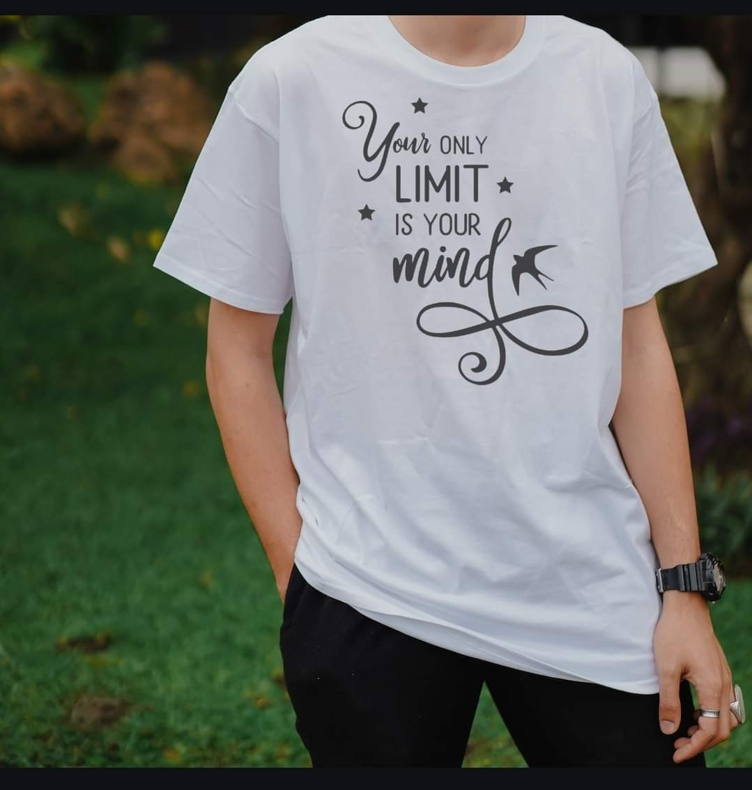 Mental Health T-shirts 3/6