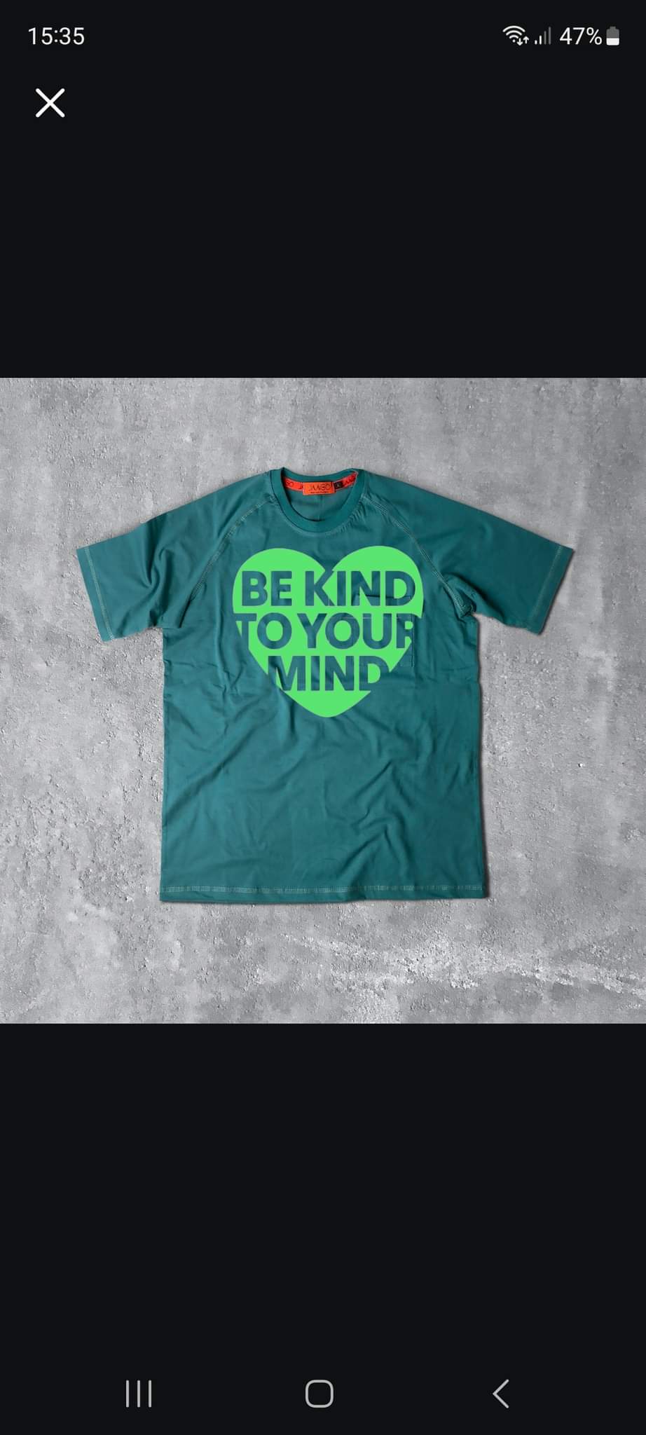 Mental Health T-shirts 3/6