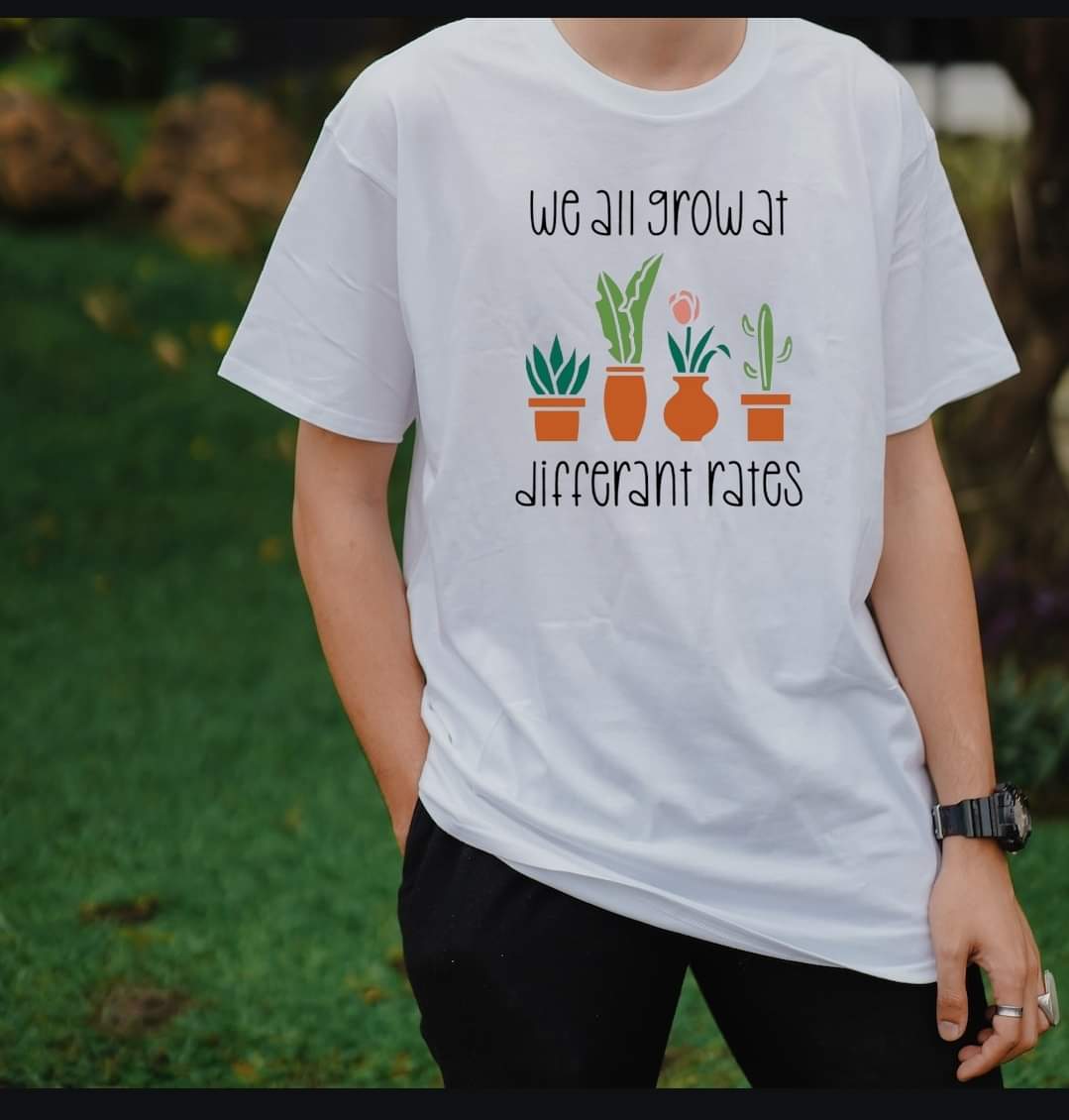 Mental Health T-shirts 3/6