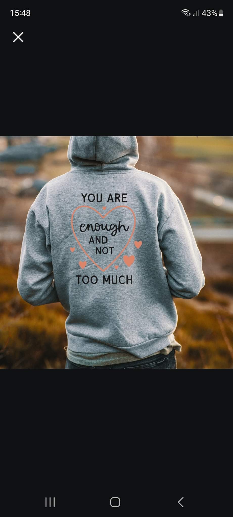 Mental Health T-shirts 5/6