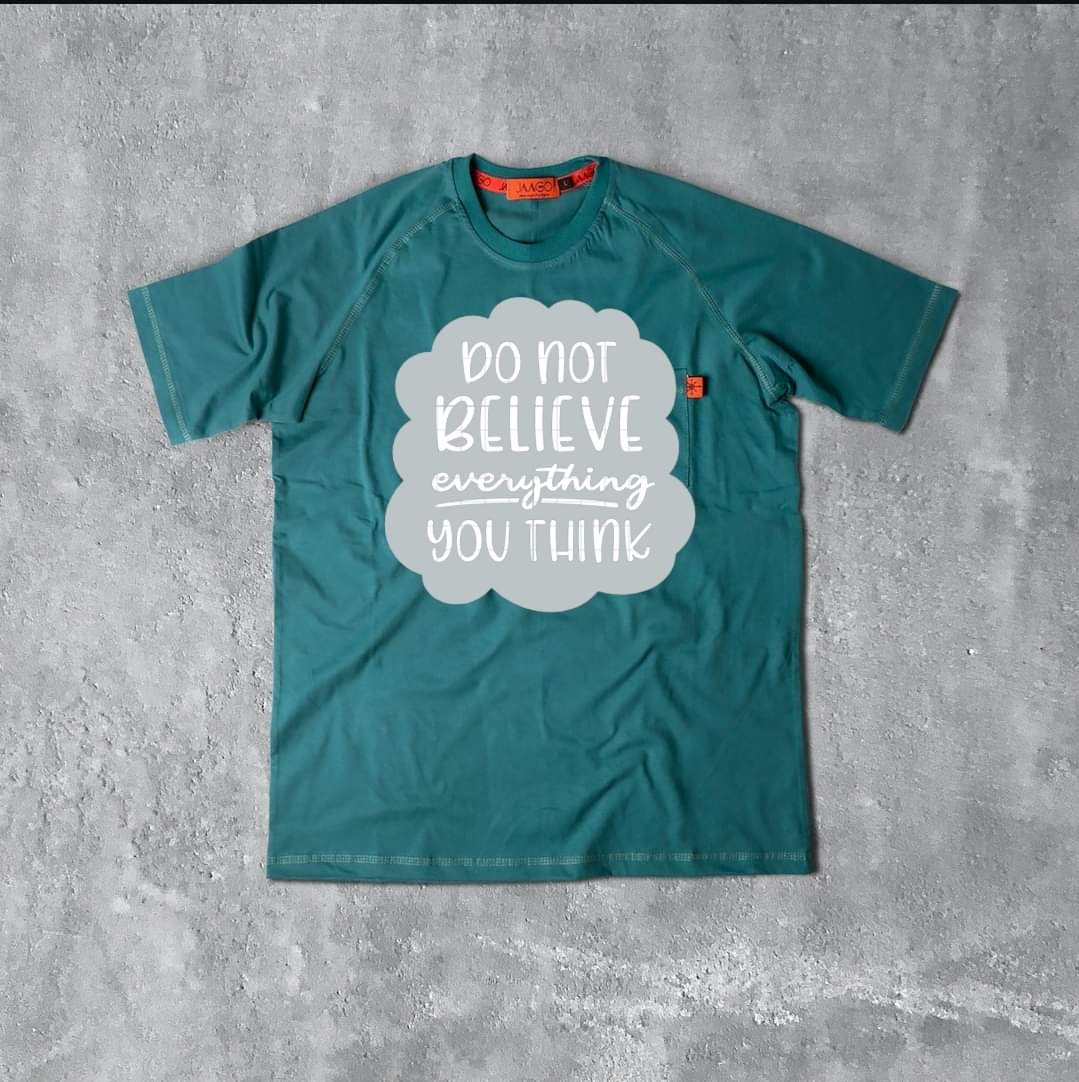 Mental Health T-shirts 5/6