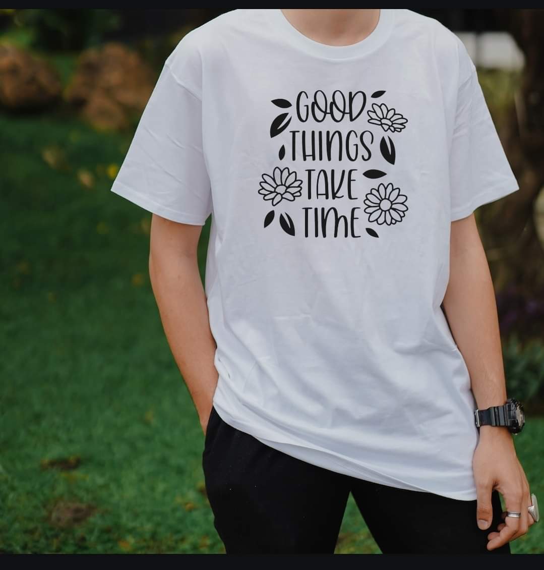 Mental Health T-shirts 5/6