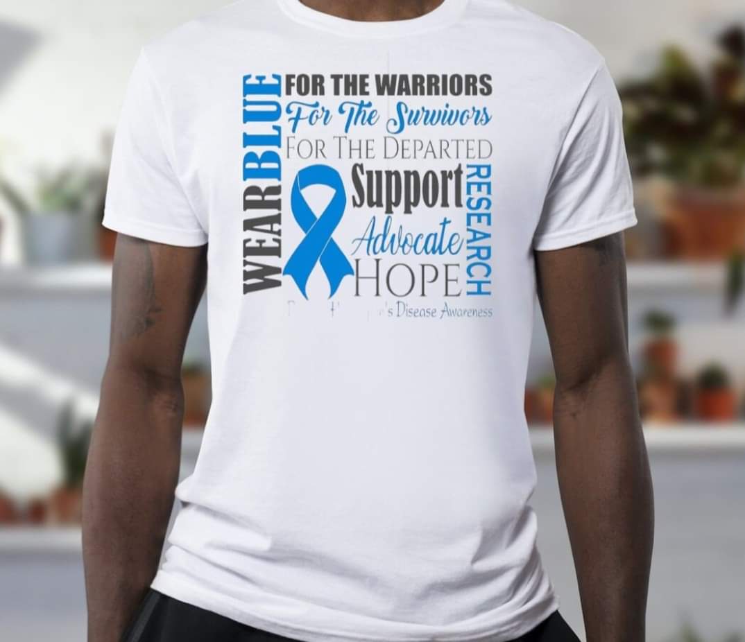 Microtia Awareness T-shirt - Benefits Charity