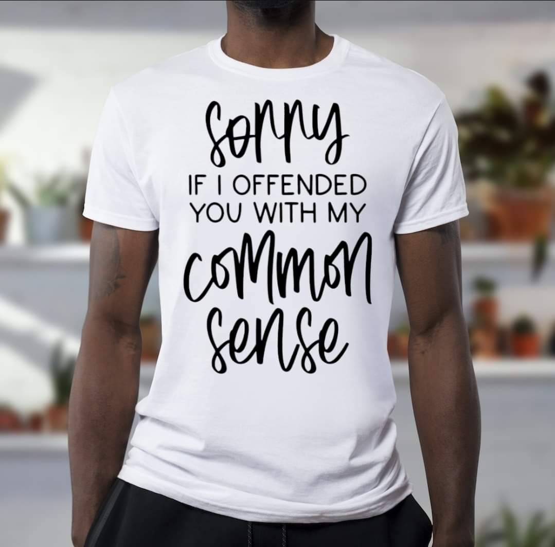 Offended T-shirts