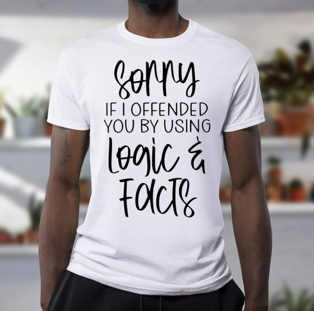 Offended T-shirts