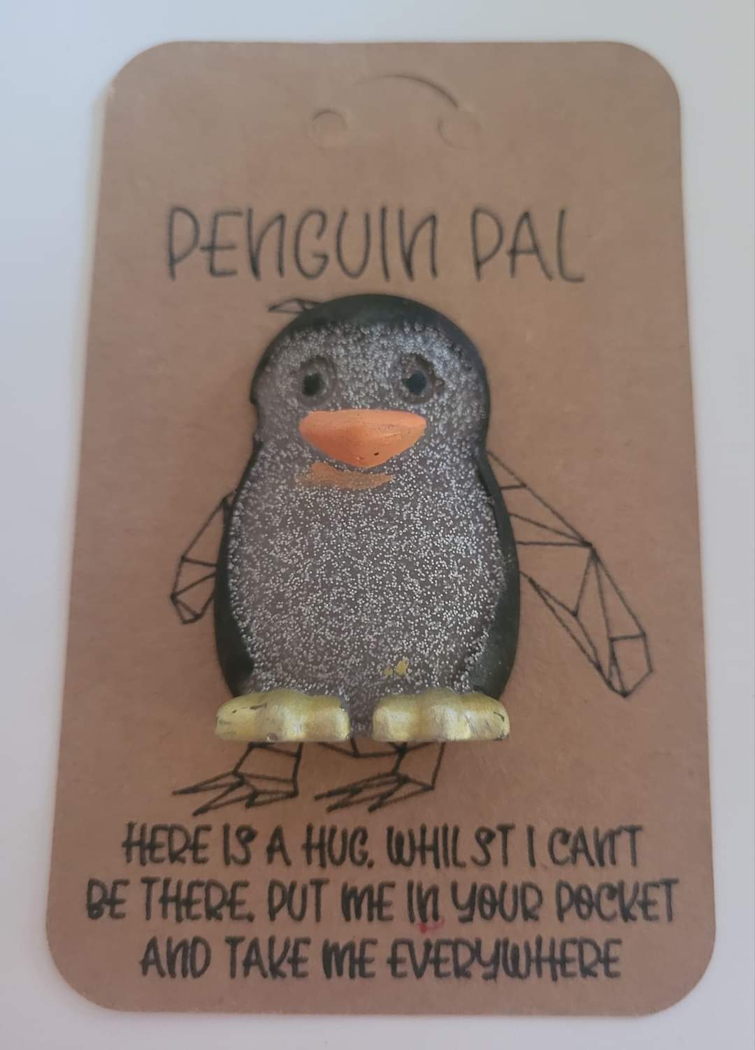 Penguin Pal 🐧