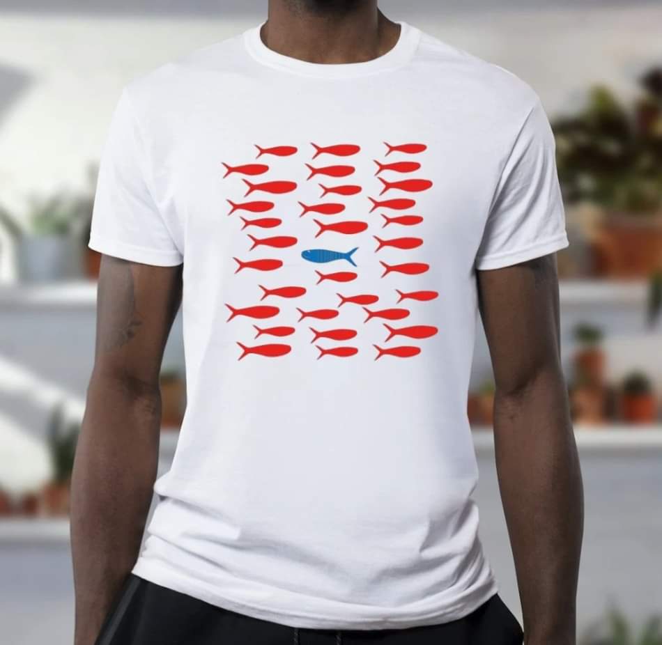 Seaside, Nautical T-shirts