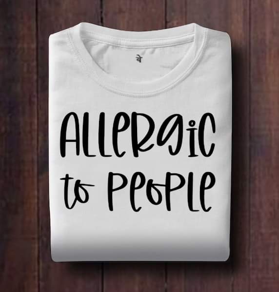 Funny Sayings T-shirts