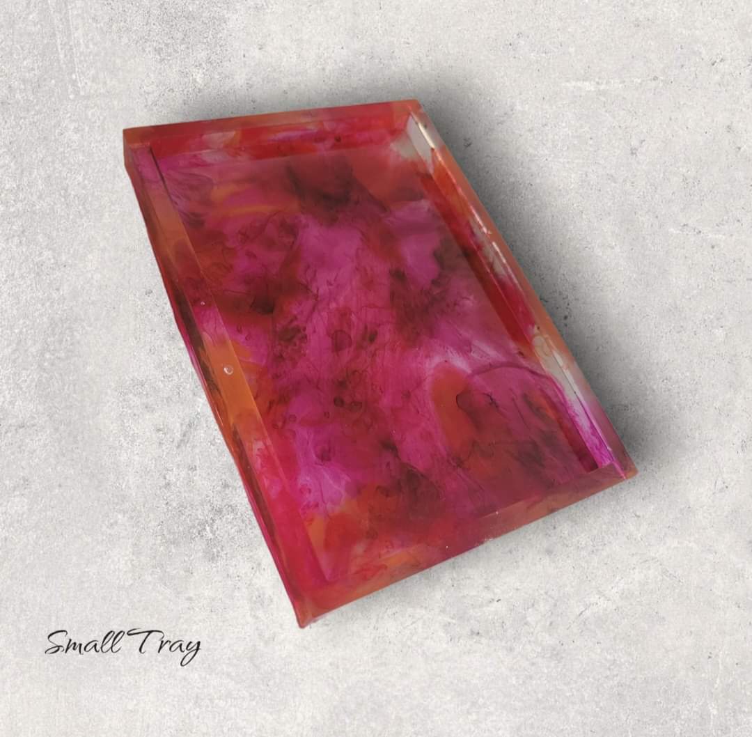 Tray - Small