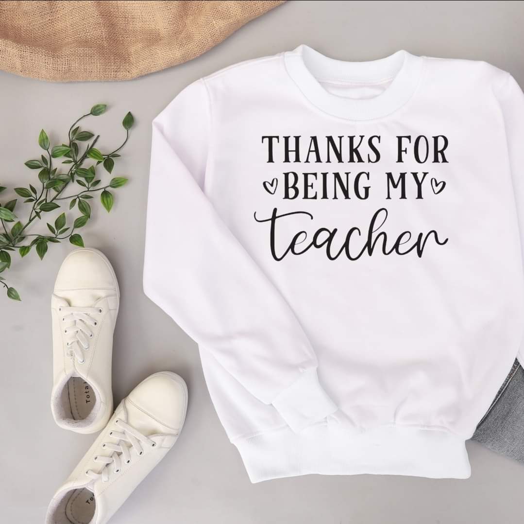 Teacher T-shirts 2/2