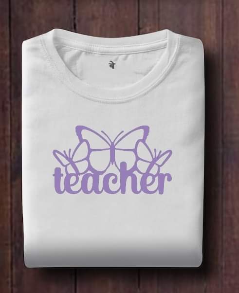 Teacher T-shirts 2/2