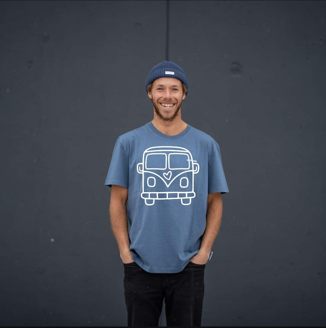 Van Life T-shirts