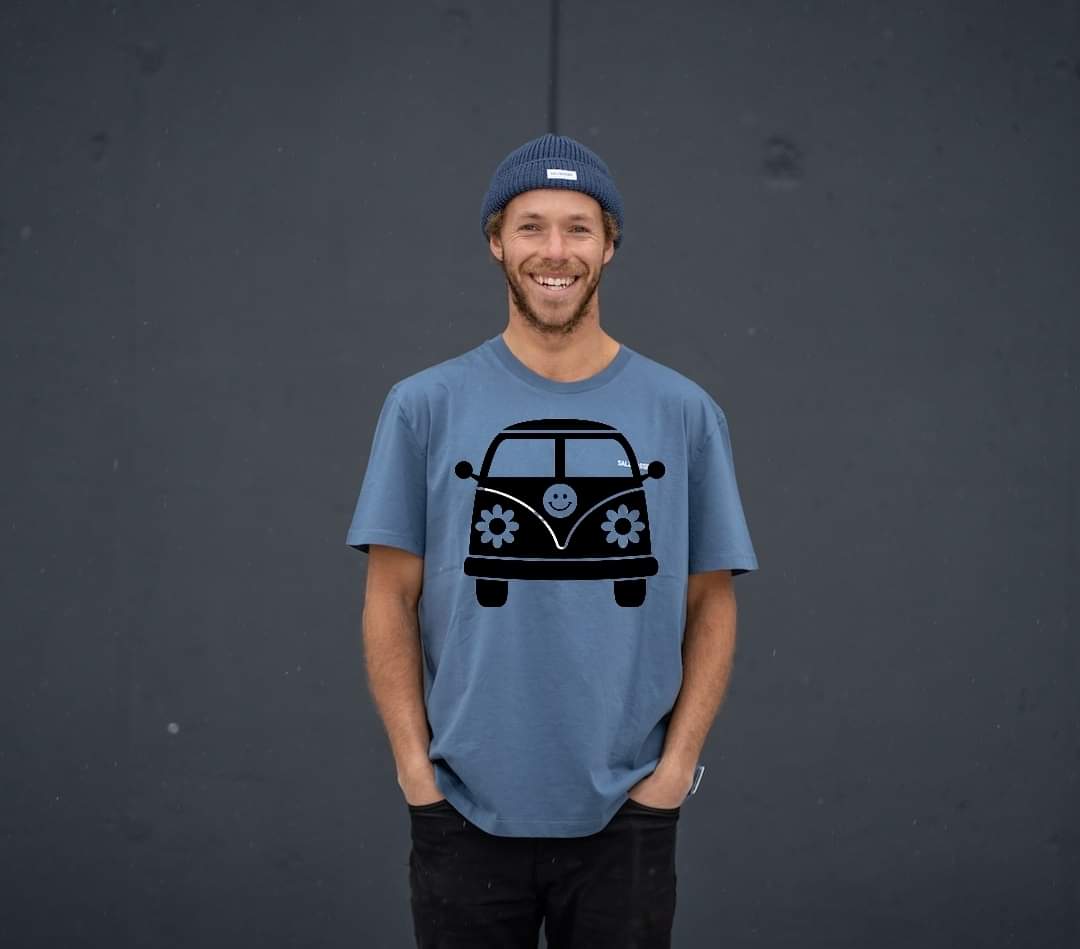 Van Life T-shirts