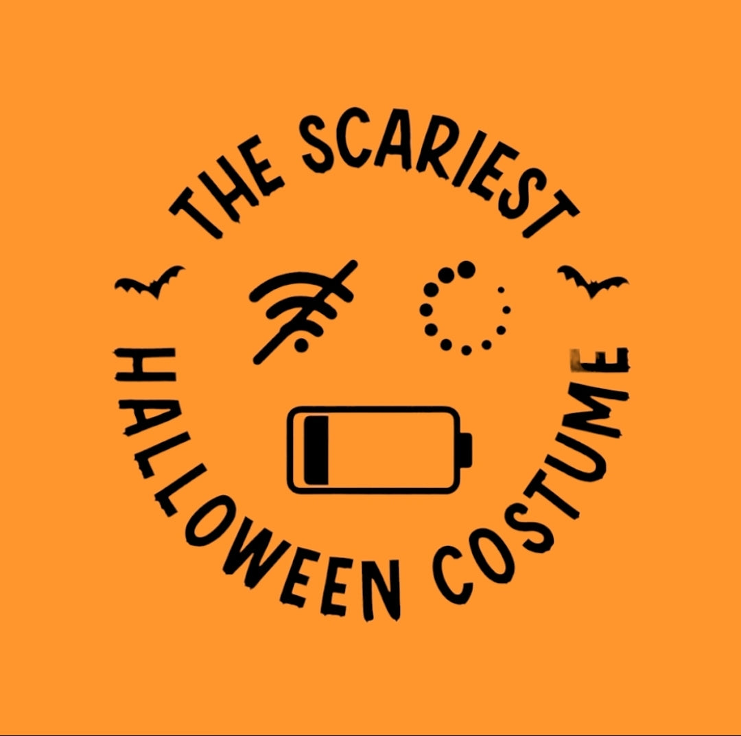 Halloween T-shirts - 1/4