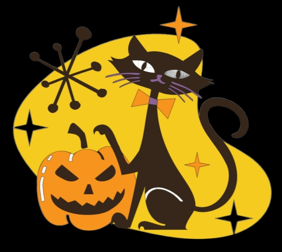 Halloween T-shirts - 3/4