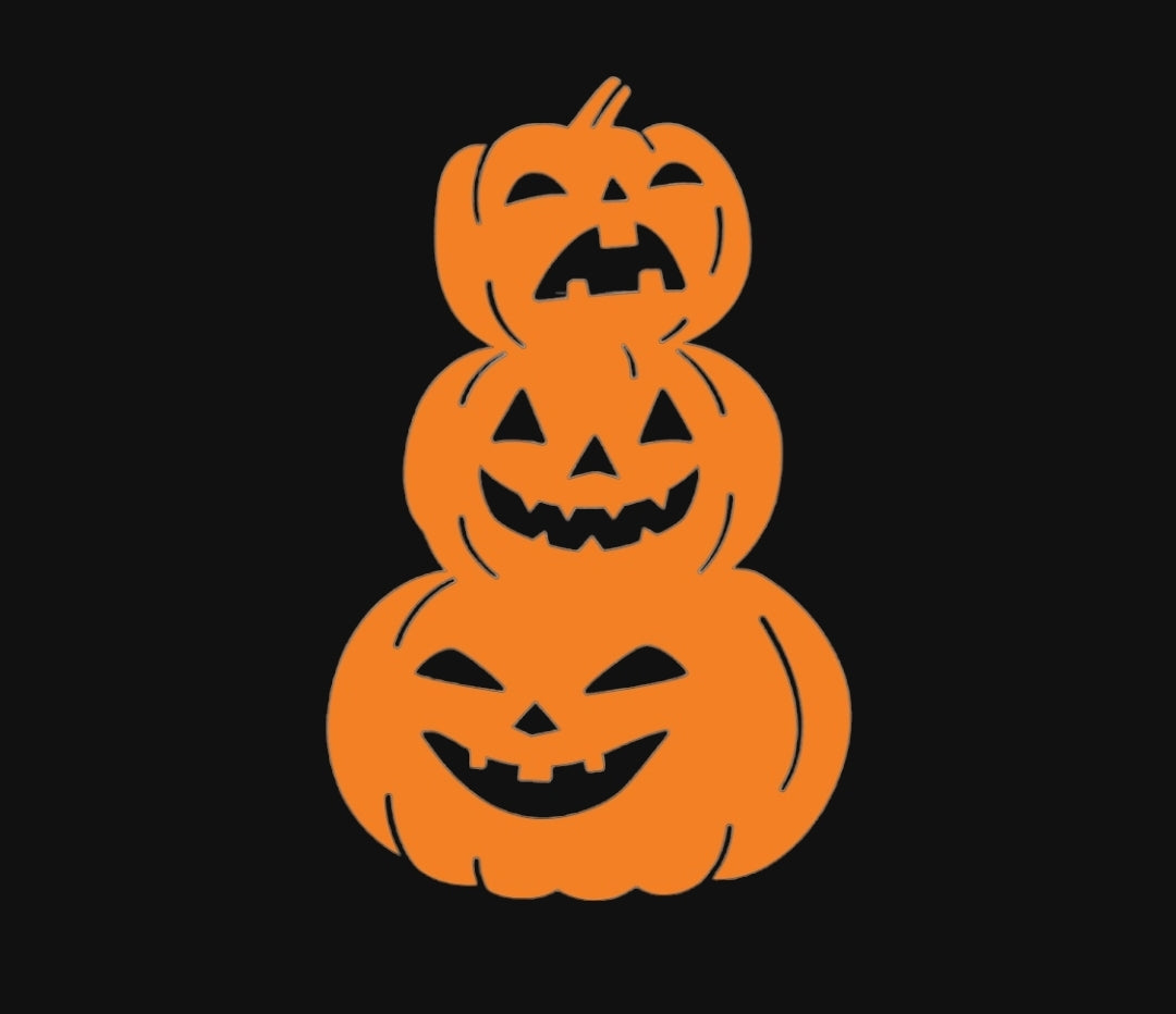 Halloween T-shirts - 3/4