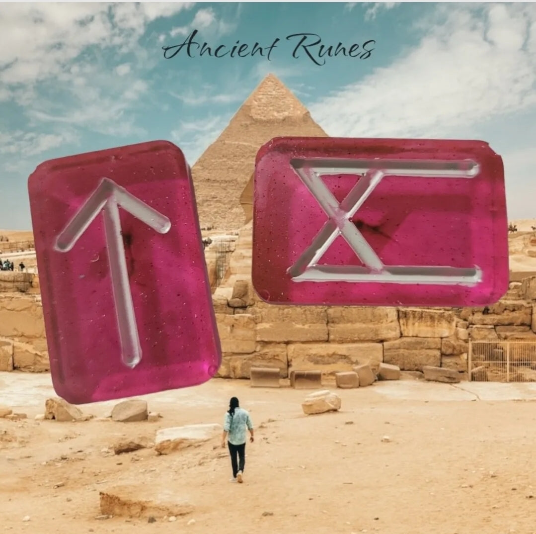 Ancient Runes