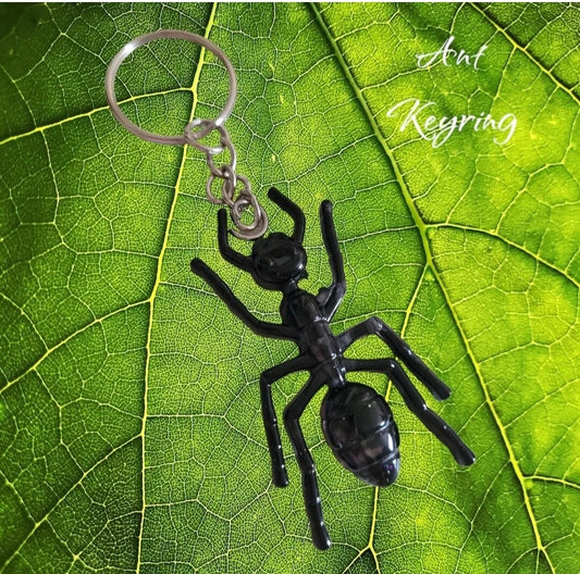 Ant Keyring