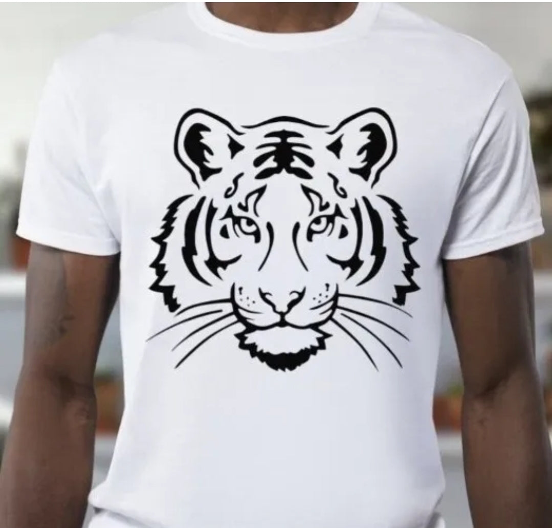 Animal T-shirts 2/2