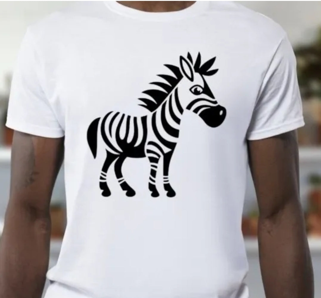 Animal T-shirts 2/2