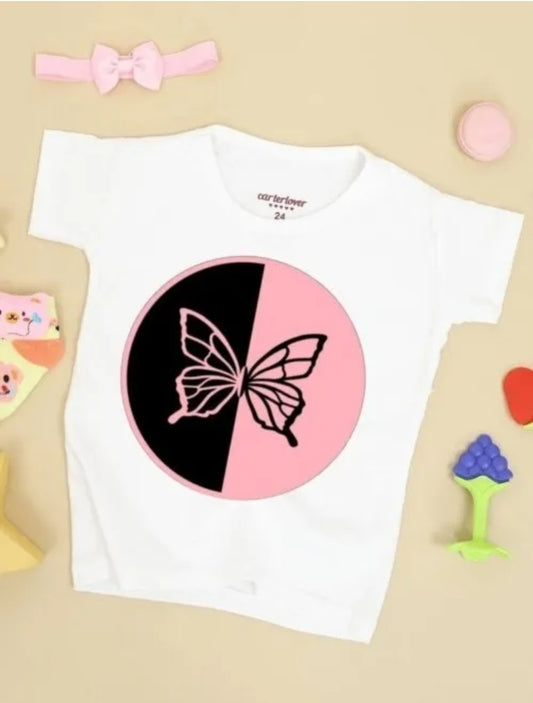 Butterfly T-Shirt 🦋