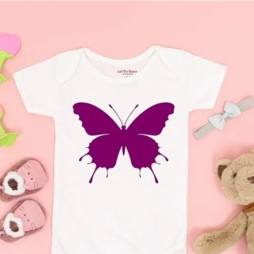 Butterfly T-Shirt 🦋