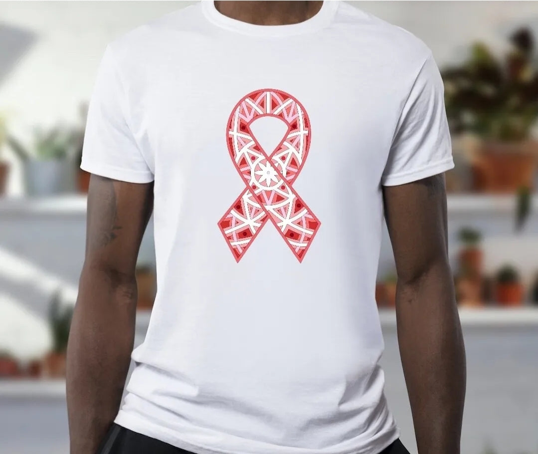 Cancer T-shirts 1 - Benefits Charity