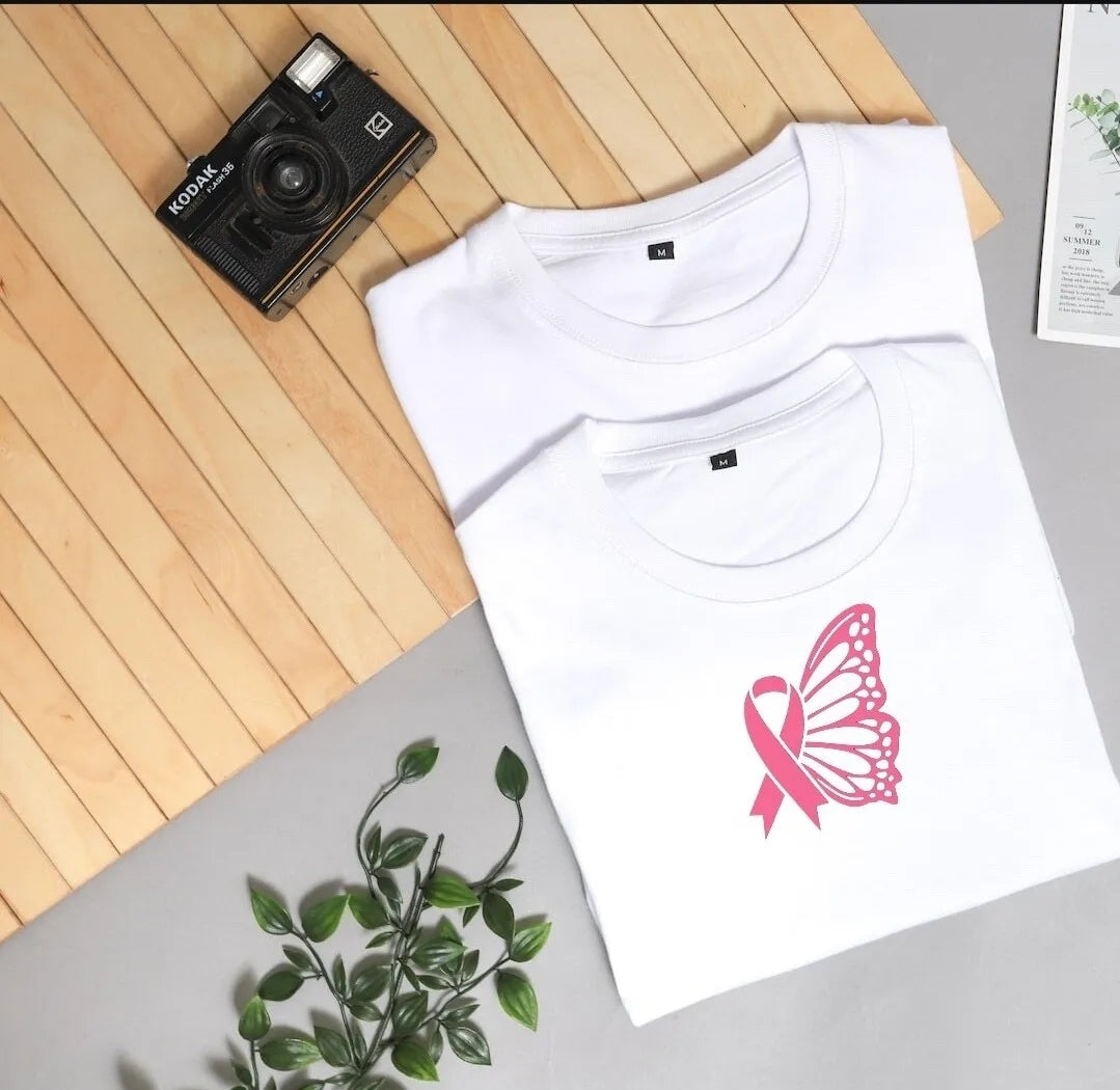 Cancer T-shirts 1 - Benefits Charity