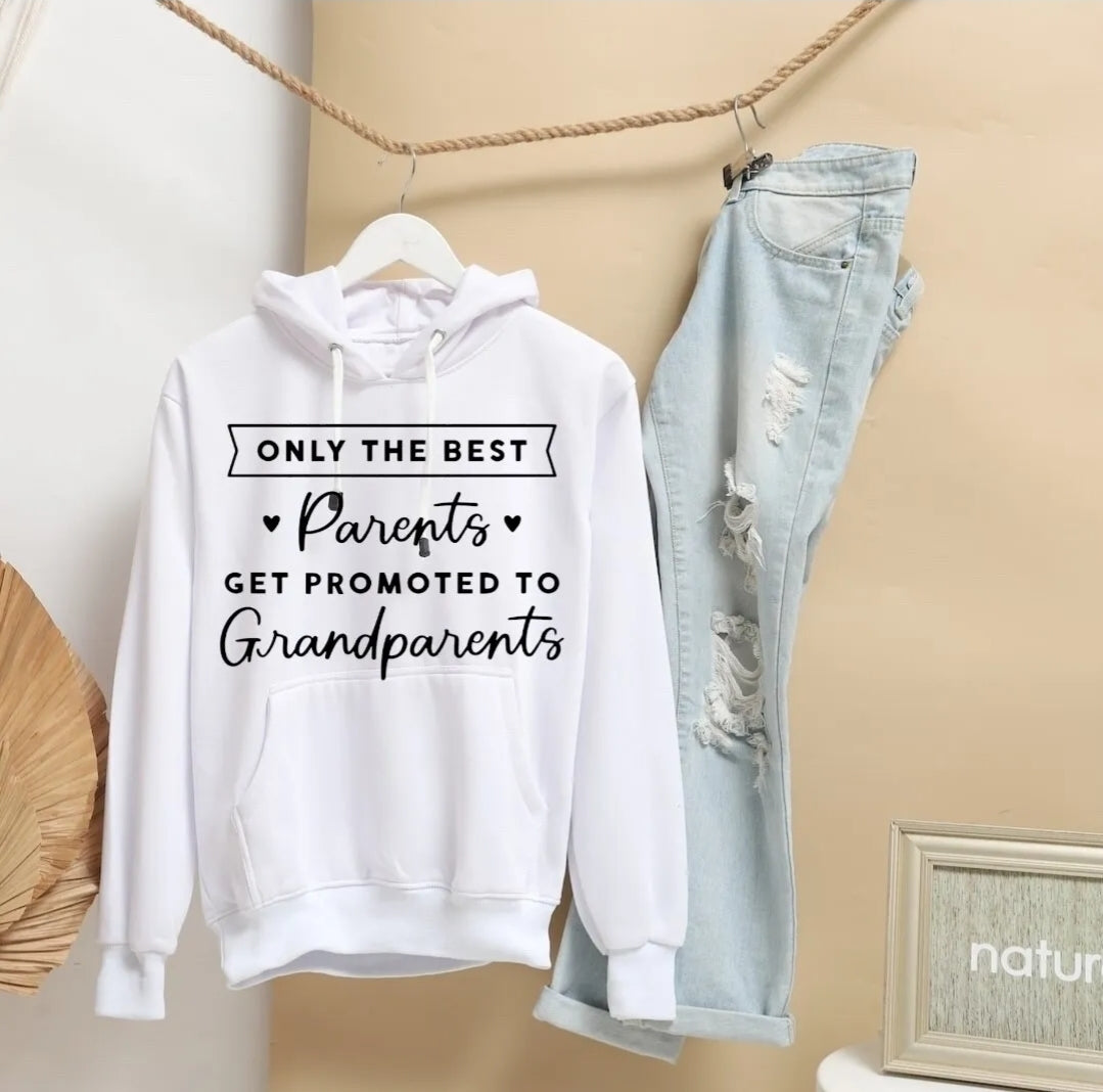 Grandparents/Nanny T-shirts