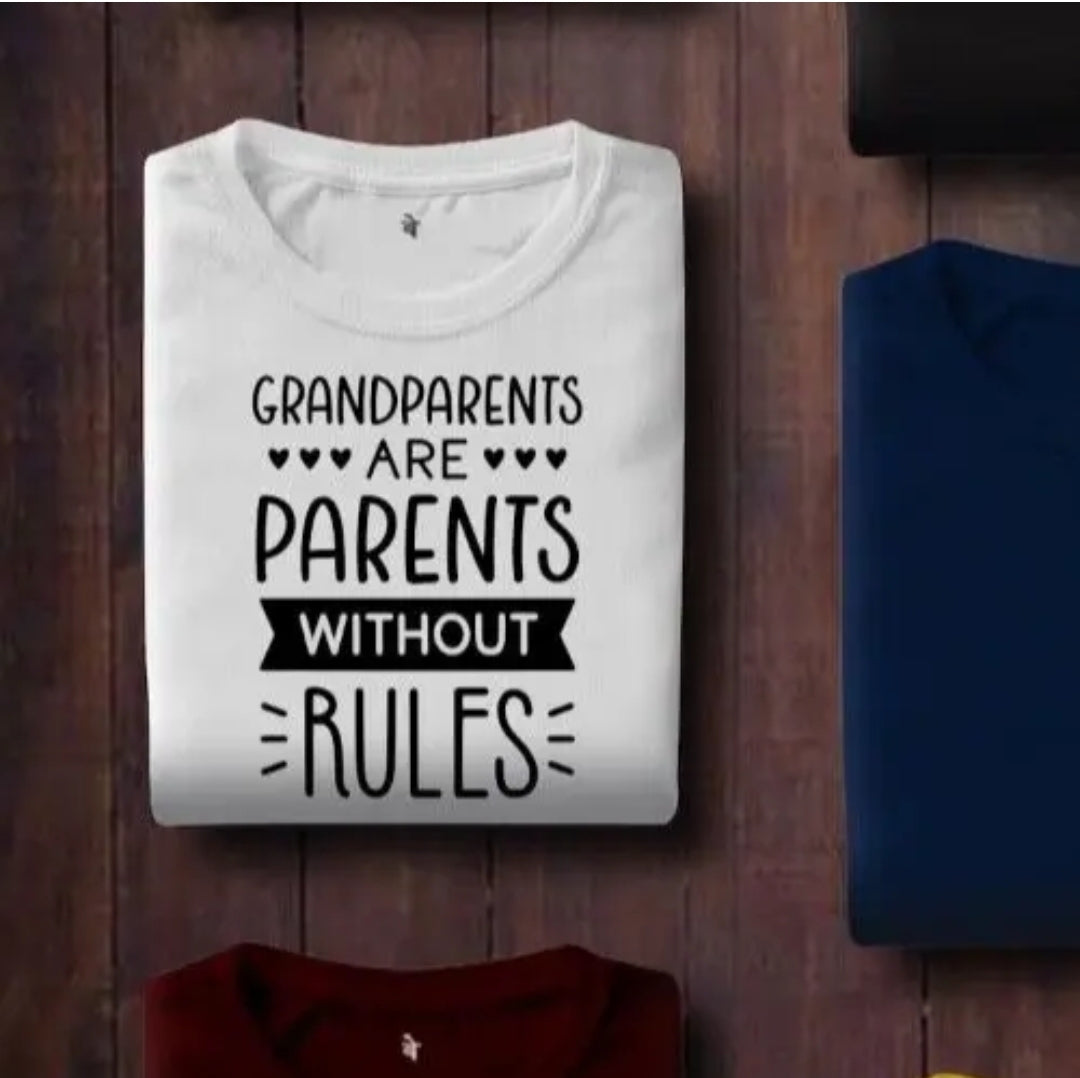 Grandparents/Nanny T-shirts