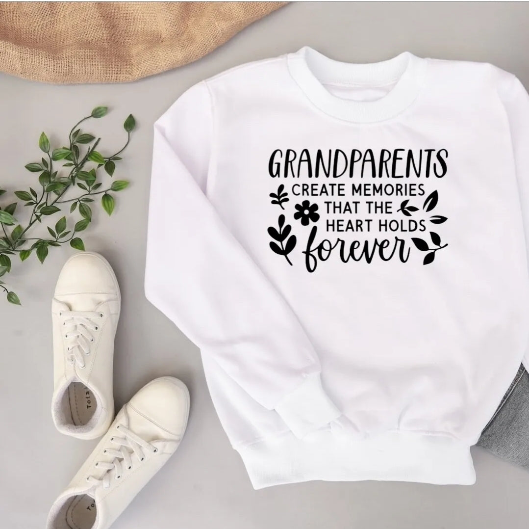 Grandparents/Nanny T-shirts