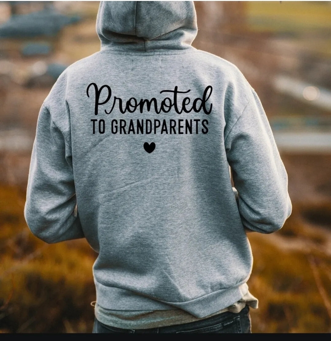 Grandparents/Nanny T-shirts