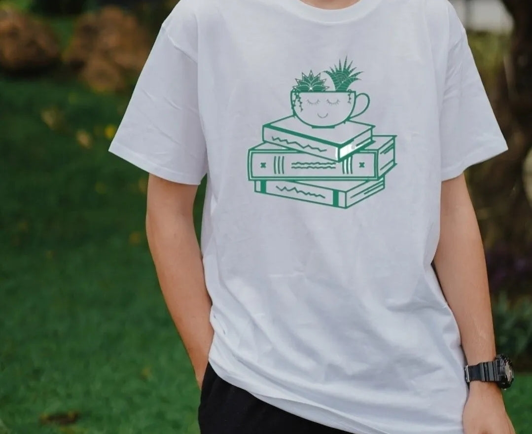 Houseplant T-shirts