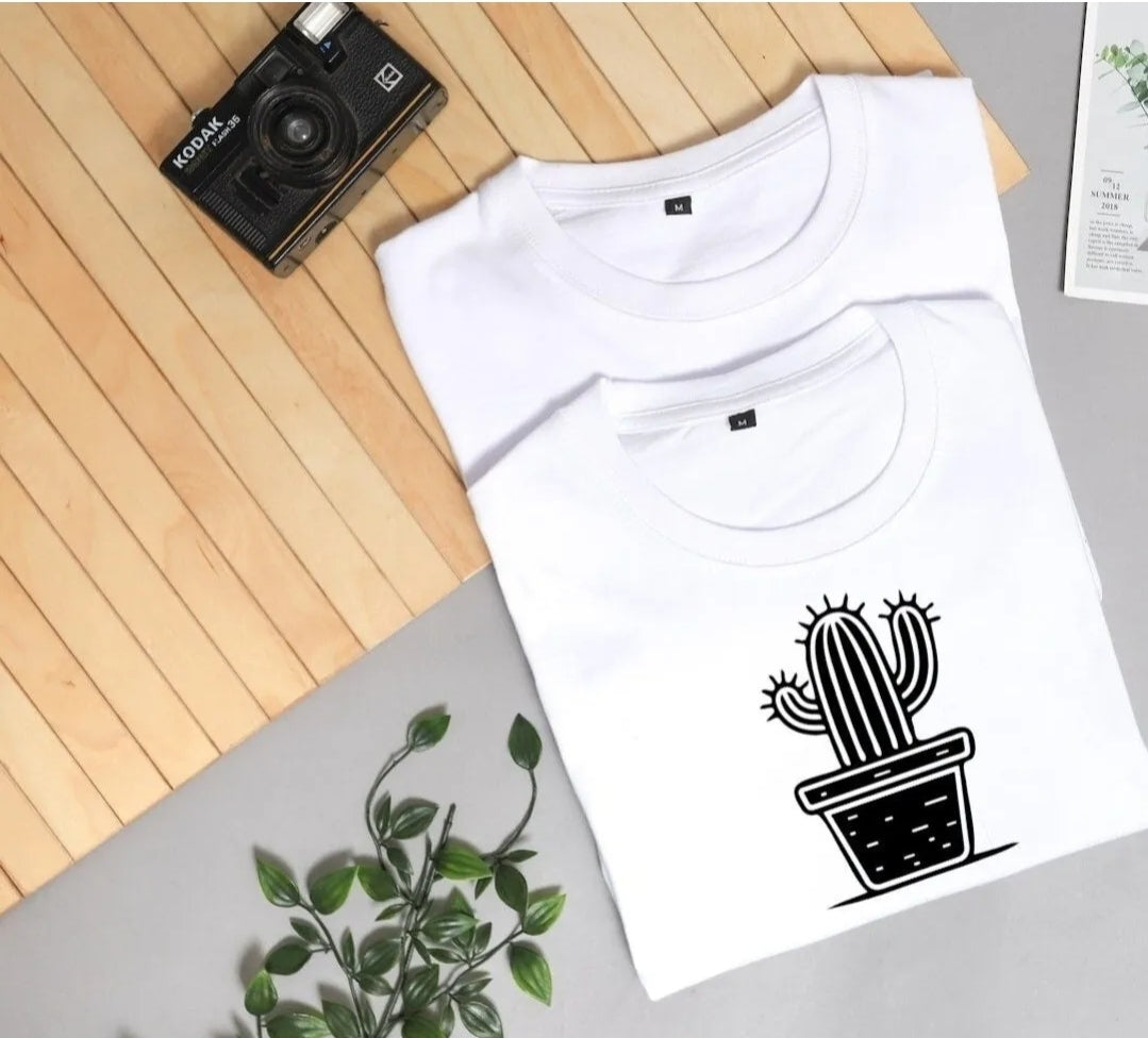 Houseplant T-shirts