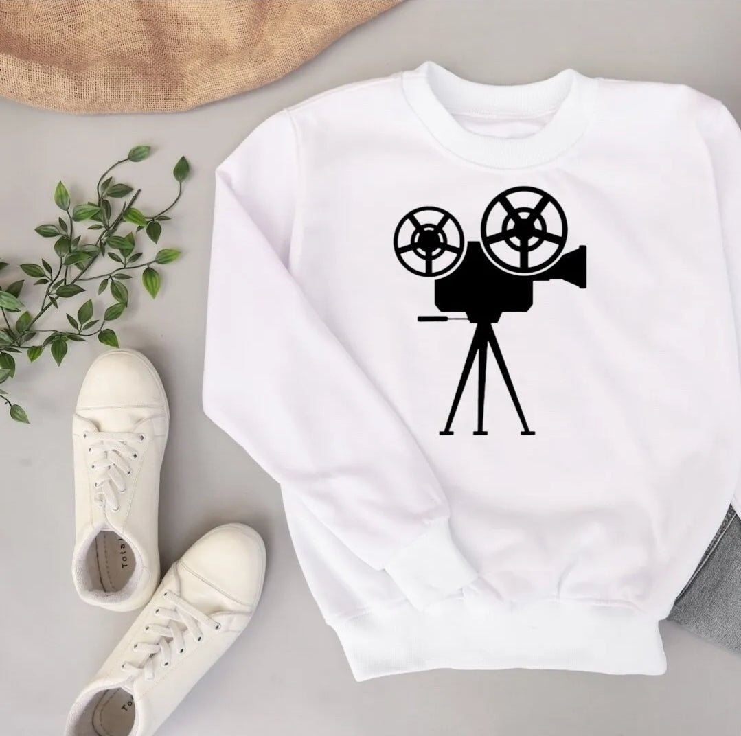 Movie & TV T-shirts