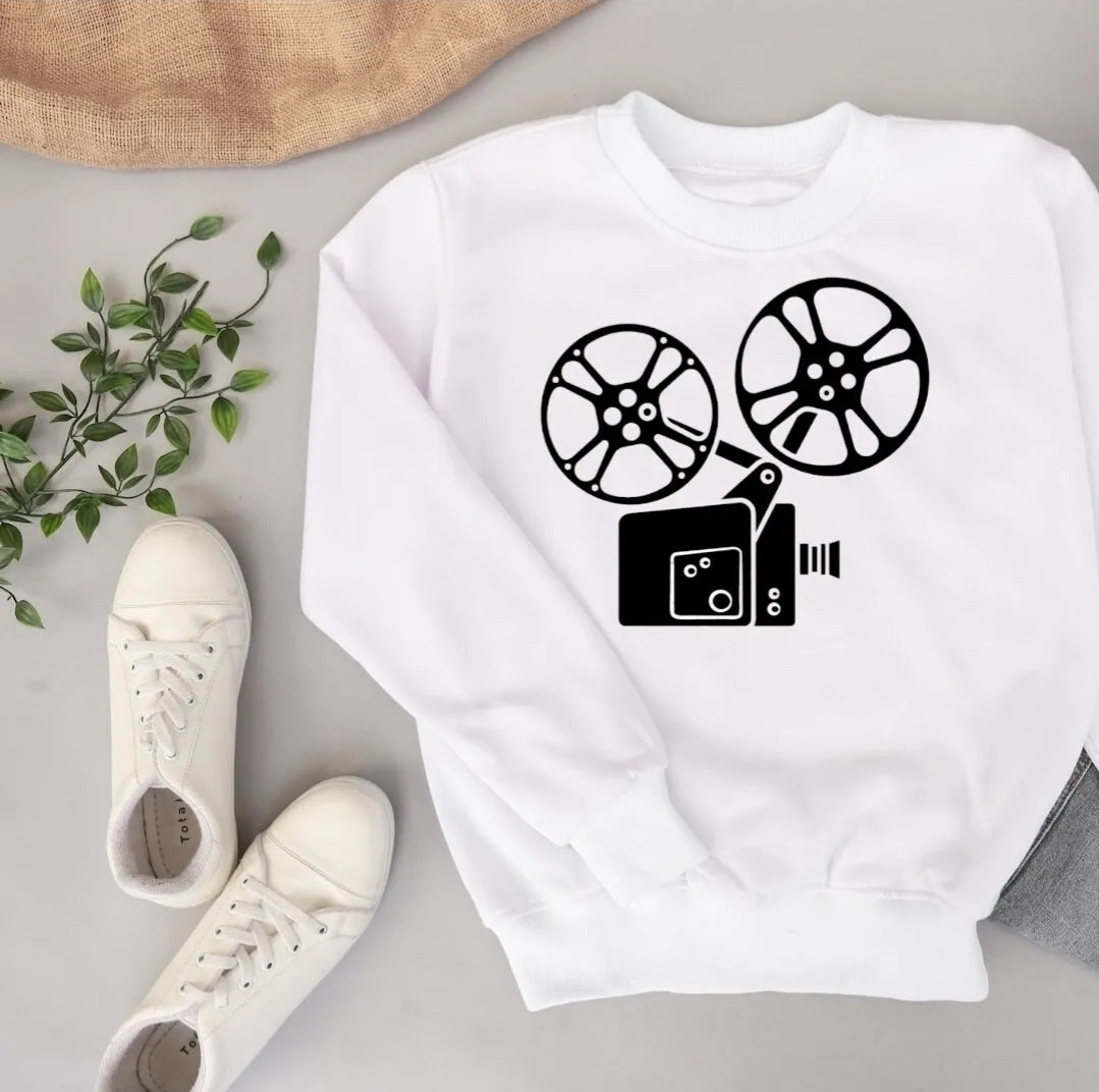 Movie & TV T-shirts