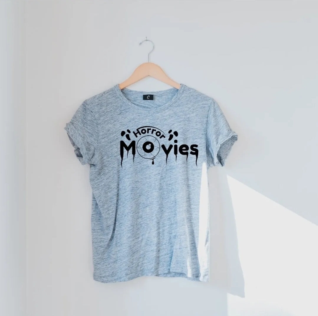 Movie & TV T-shirts