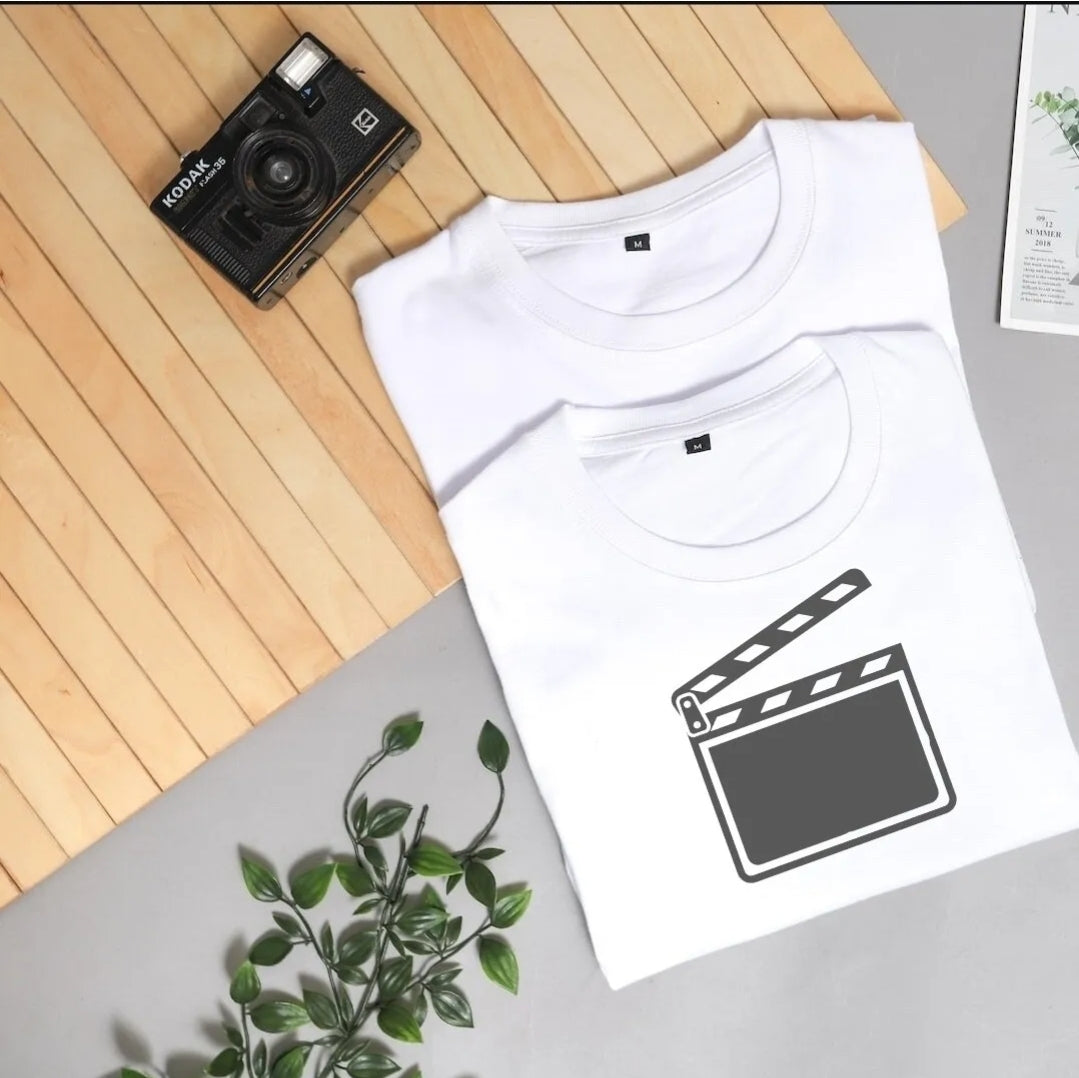 Movie & TV T-shirts