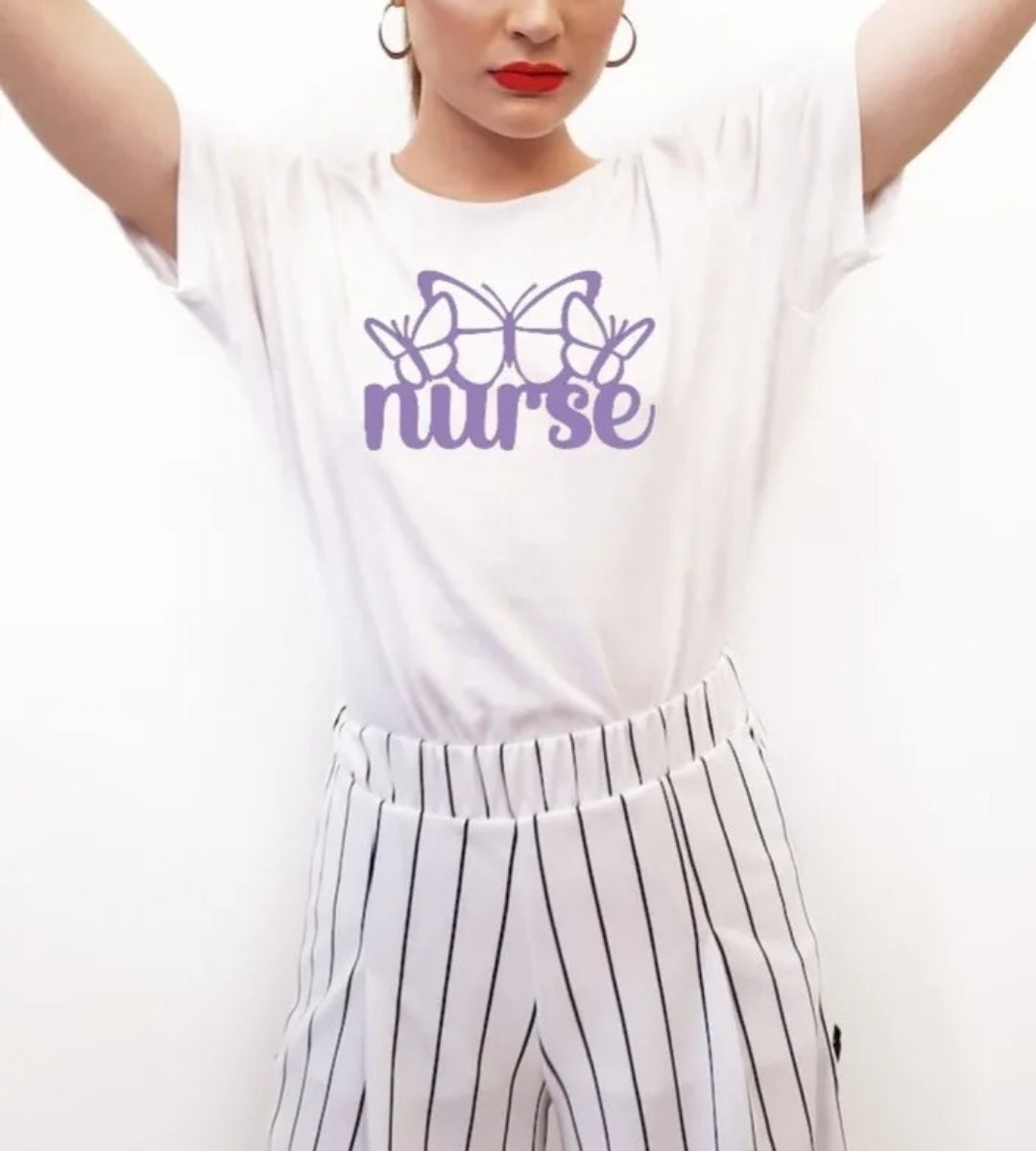 Nurse T-shirts