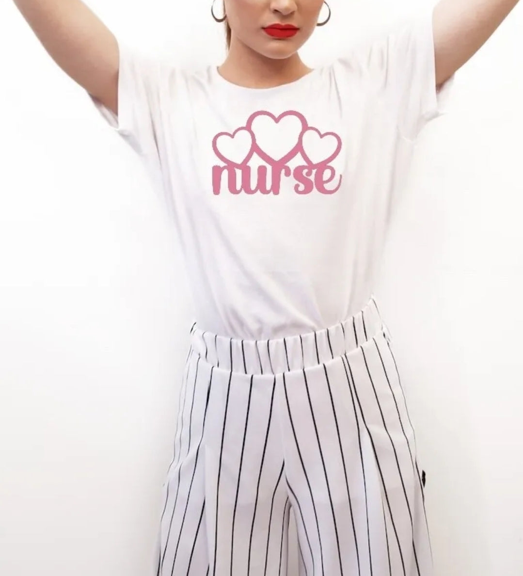 Nurse T-shirts