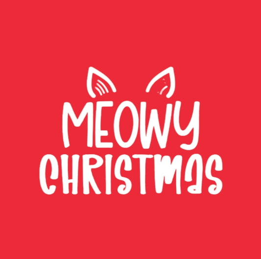 Christmas Tshirts - Pets