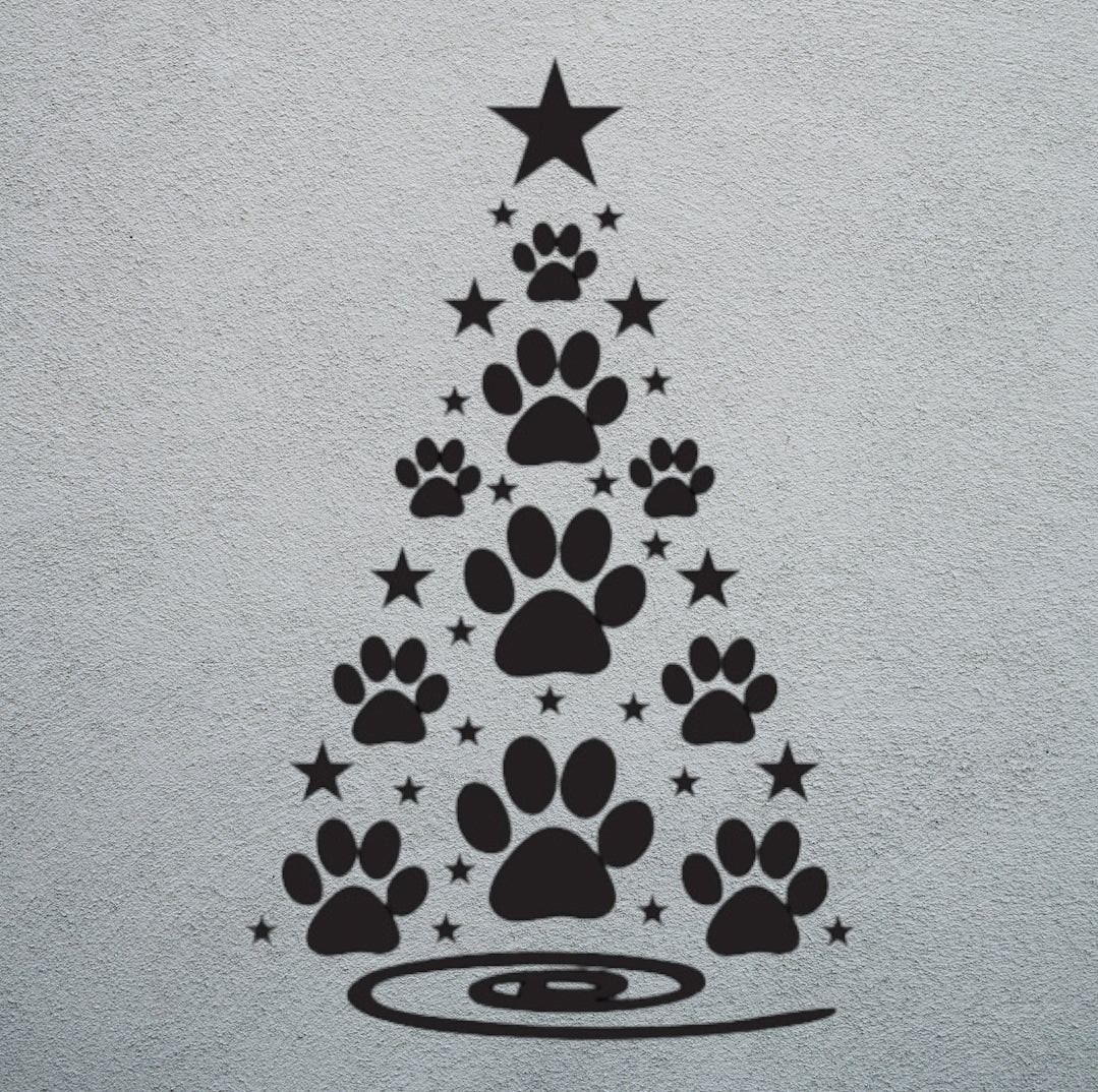 Christmas Tshirts - Pets