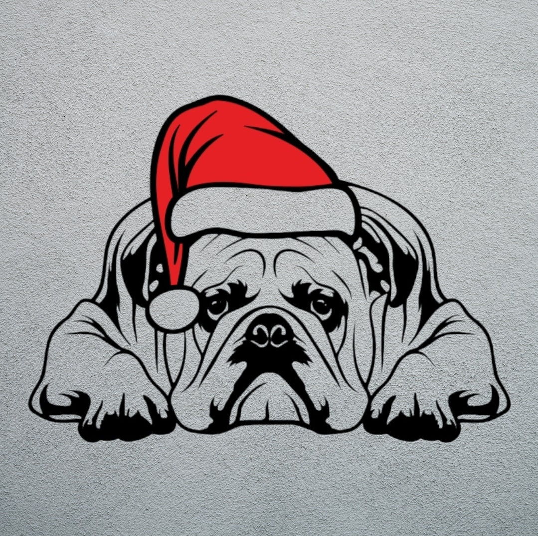 Christmas Tshirts - Pets