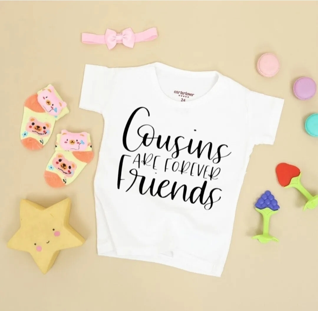 Friendship Tshirts