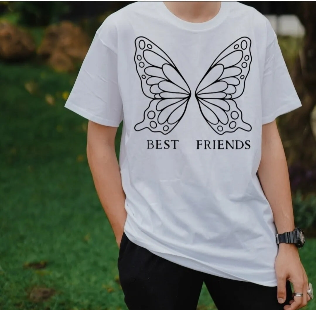 Friendship Tshirts